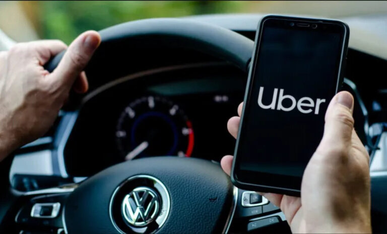 «Nuevas Regulaciones para Uber y Plataformas de Transporte: ¿Qué Cambios Trae el Proyecto?»