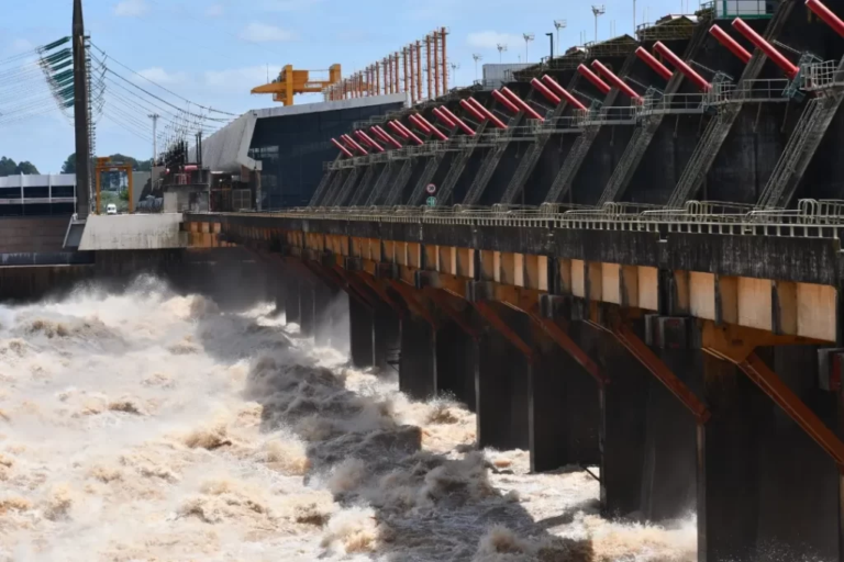 🌊 El Niño se asoma en el horizonte: qué anticipa Salto Grande para el río y las lluvias en la región