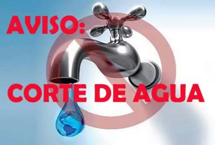 La repavimentación de la calle Ricardo Rojas dejará sin agua a cuatro barrios este miércoles
