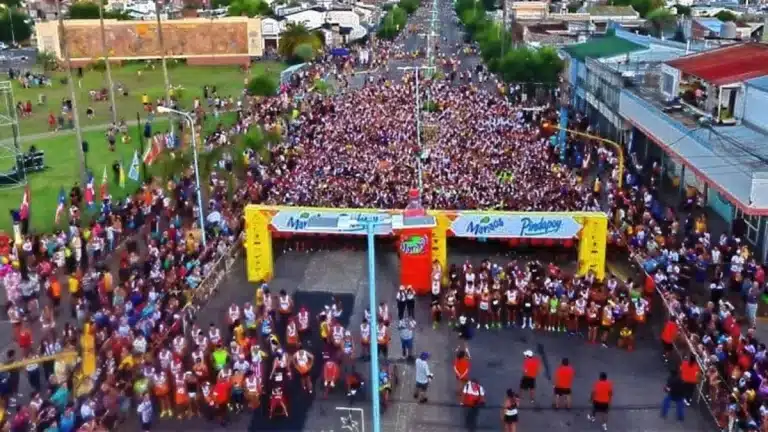 Maratón de Reyes: el municipio prepara una licitación para sumar un privado