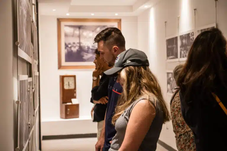 Un pasaporte cultural para celebrar el Día Internacional de los Museos en Entre Ríos