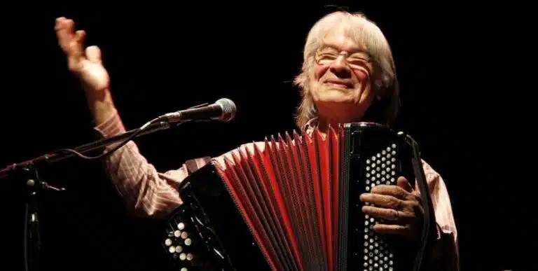Murió Raúl Barboza, el gran embajador del chamamé en el mundo