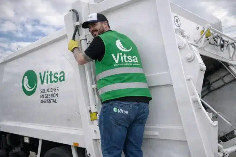 🧹 Recolección de residuos en Concordia: cómo funcionará el servicio este 1° de mayo