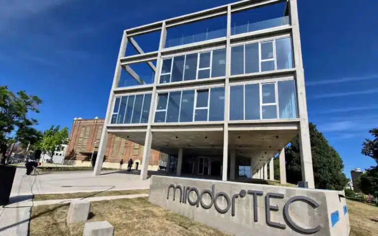 🚀 Entre Ríos pone primera en ciencia y tecnología: llegan las Jornadas de Innovación para el Desarrollo Productivo