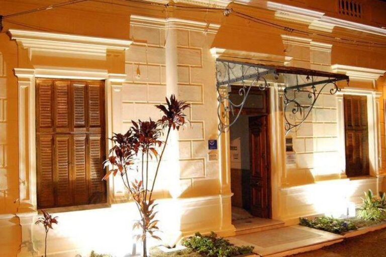 🏛️ Museos que conectan: Entre Ríos celebra el Día Internacional de los Museos con actividades gratuitas