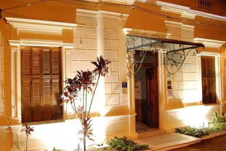 🏛️ Museos que conectan: Entre Ríos celebra el Día Internacional de los Museos con actividades gratuitas