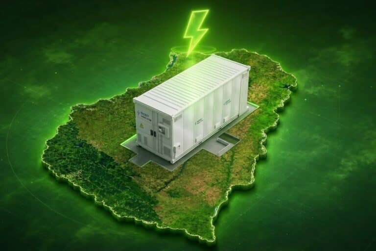 Entre Ríos se destaca en una licitación nacional de almacenamiento energético y ubica 17 proyectos entre los 100 mejores del país