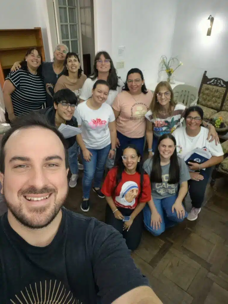 Manos Abiertas busca voluntarios en Concordia: invitan a una reunión para sumarse a sus proyectos solidarios