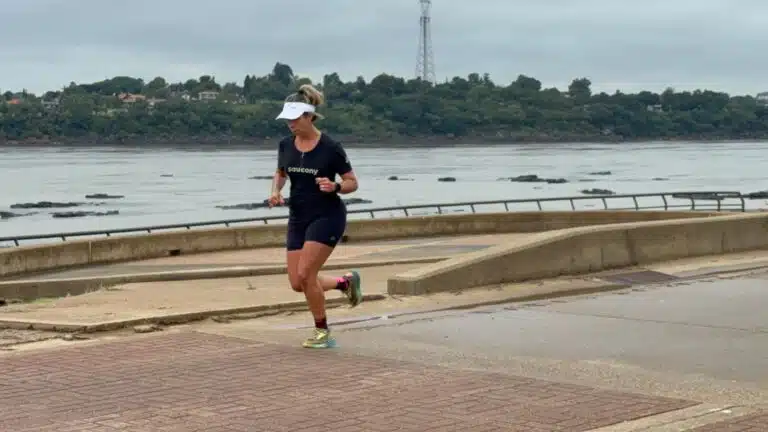 Concordia celebrará el Día del Amigo con una gran carrera de Trail en Playa Nébel