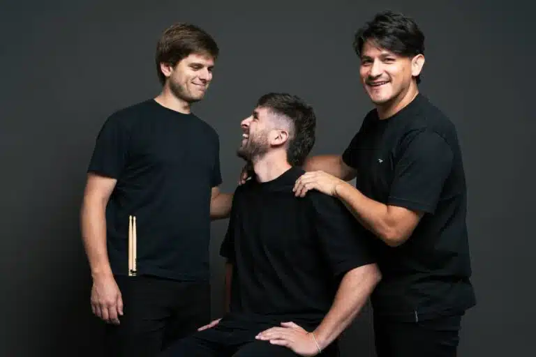 Fogón Entrerriano llega a Paraná con música en vivo