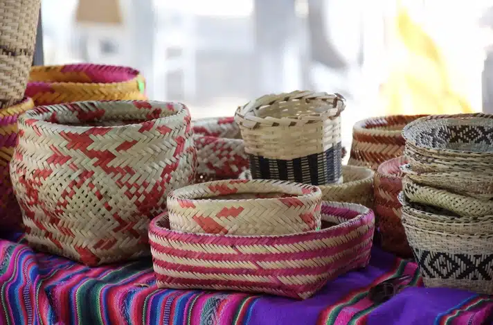 Concordia se prepara para las 35° Jornadas Nacionales de Artesanía