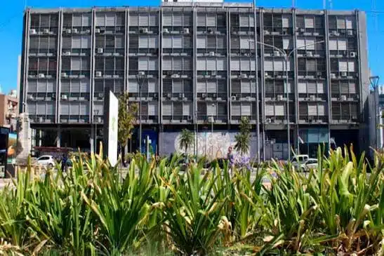 El CGE capacitó a docentes de Matemática de Secundarias Innovadoras