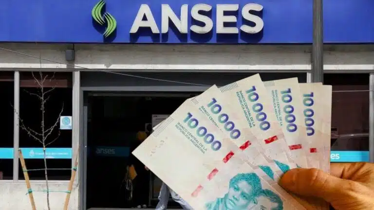 Jubilados y beneficiarios de ANSES cobrarán con aumento y bono en octubre