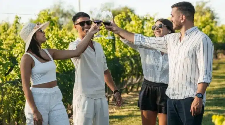 Entre Ríos será protagonista de un gran encuentro nacional sobre vino y turismo
