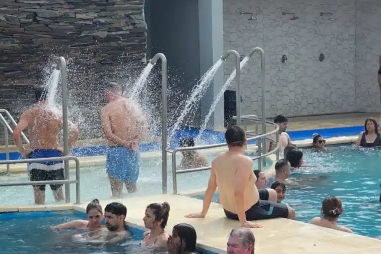 Entre Ríos recibió más de 295 mil turistas durante el fin de semana largo