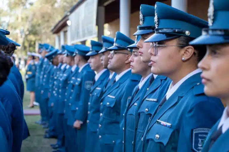 Entre Ríos abrió la inscripción para agentes penitenciarios: quiénes pueden anotarse