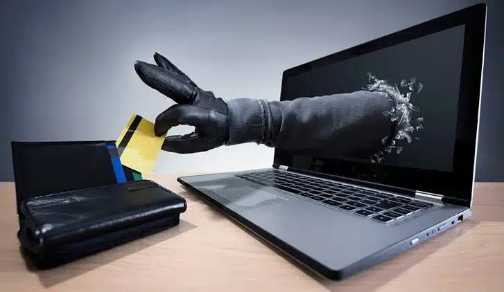 Alertan por el aumento de estafas virtuales en Concordia