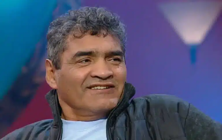 Murió Jorge «Locomotora» Castro a los 59 años: qué se sabe de su fallecimiento